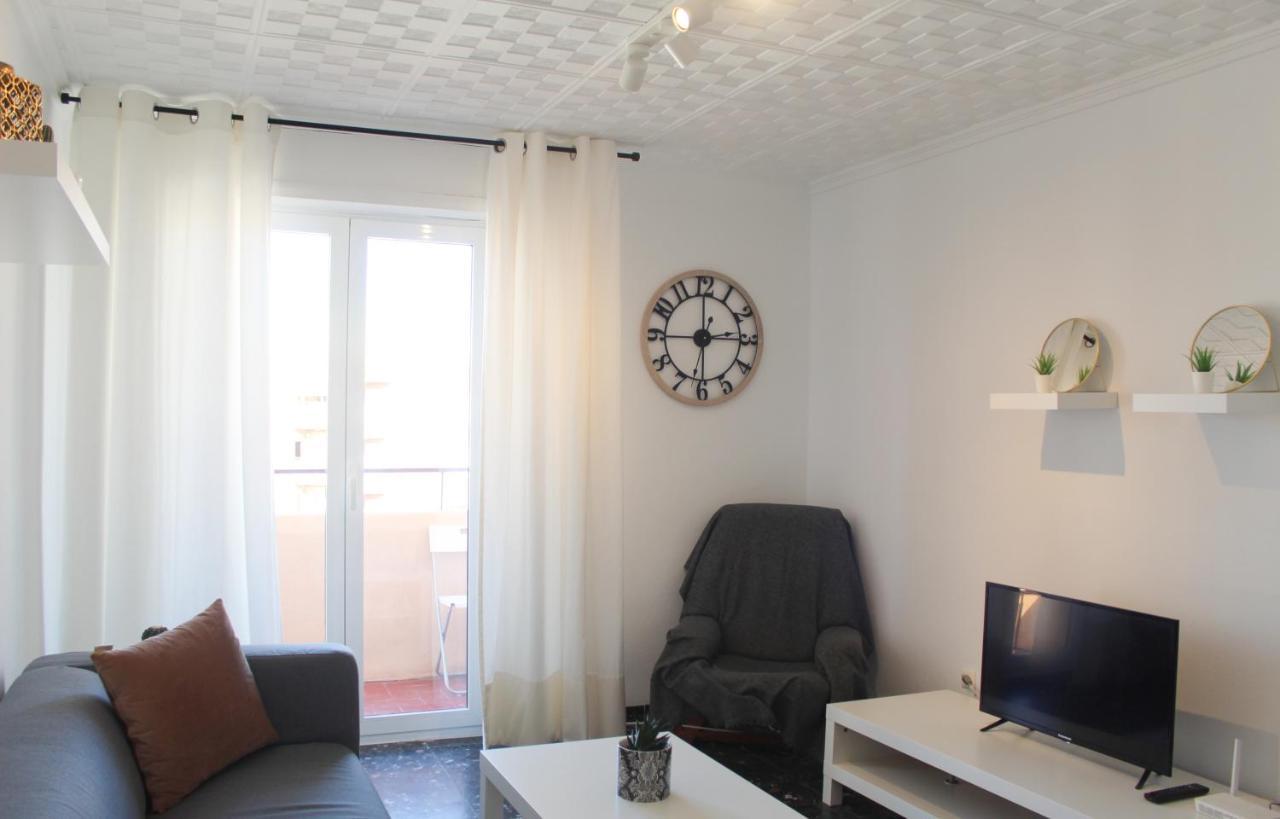 Apartamento Piso en San Juan de Alicante a 2,5km de la playa Exterior foto