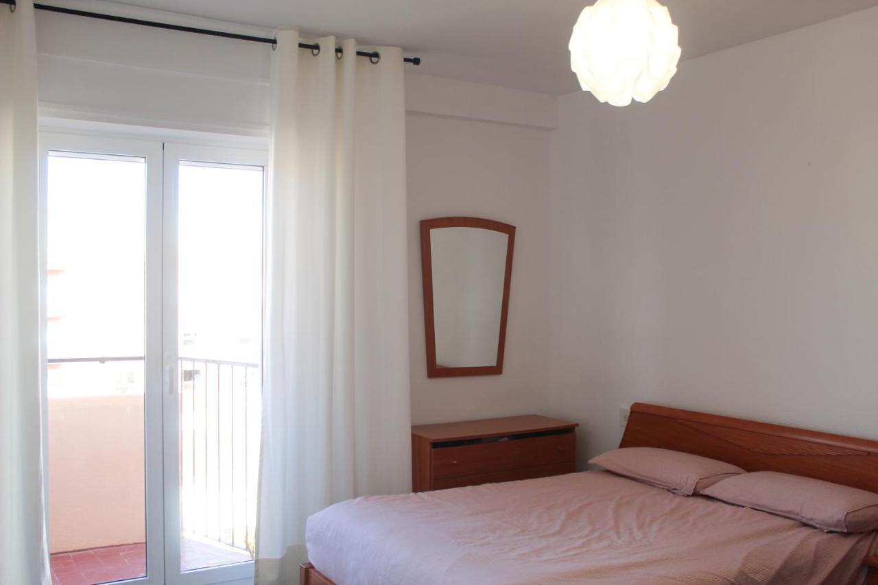 Apartamento Piso en San Juan de Alicante a 2,5km de la playa Exterior foto