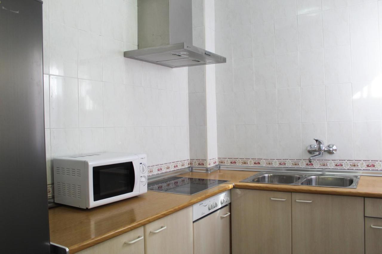 Apartamento Piso en San Juan de Alicante a 2,5km de la playa Exterior foto