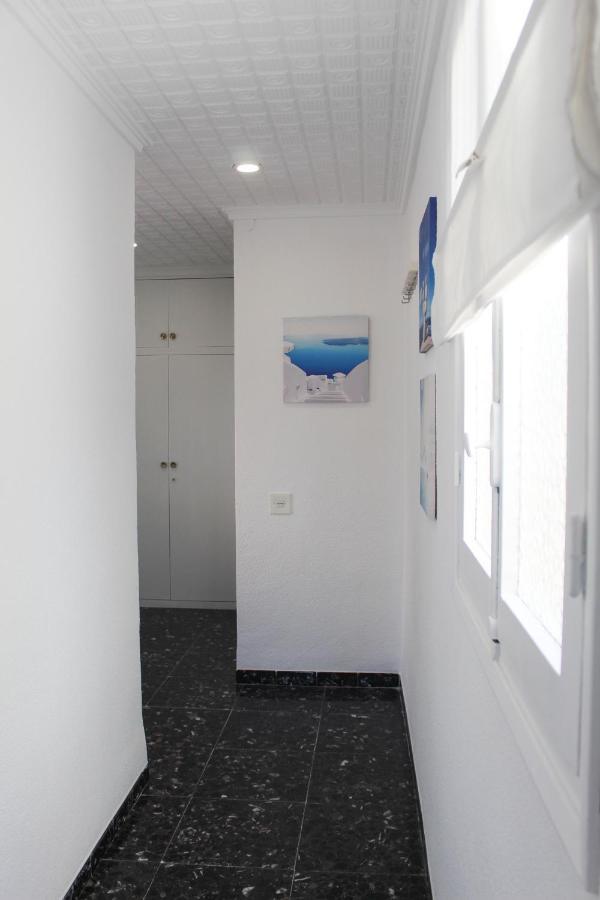 Apartamento Piso en San Juan de Alicante a 2,5km de la playa Exterior foto