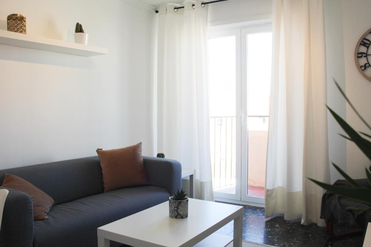 Apartamento Piso en San Juan de Alicante a 2,5km de la playa Exterior foto