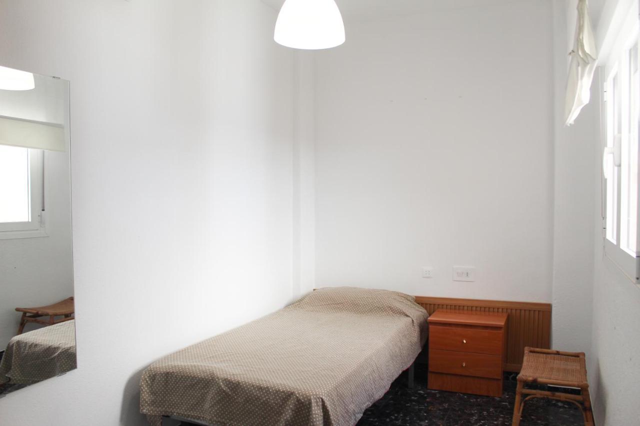 Apartamento Piso en San Juan de Alicante a 2,5km de la playa Exterior foto